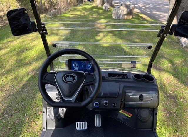 
								2025 Evolution Maverick 2+2 Plus full									