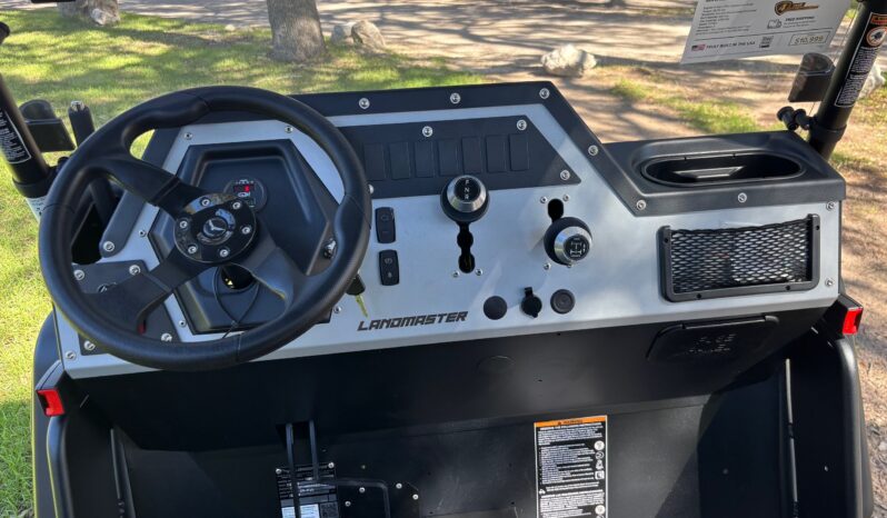 
								2025 Landmaster Classic N-6 full									