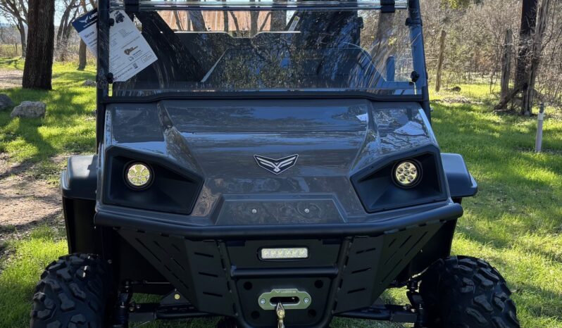 
								2025 Landmaster AMP Ranch full									