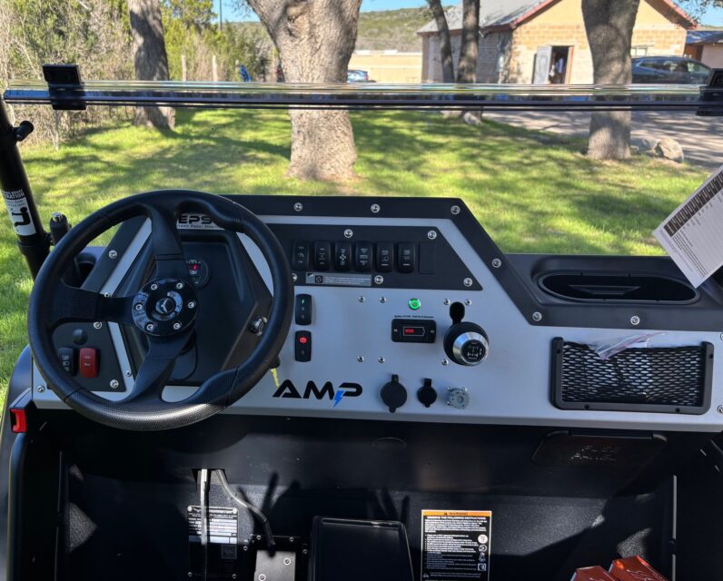 
								2025 Landmaster AMP Ranch full									