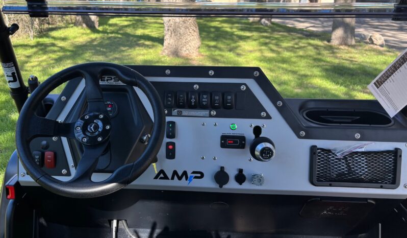 
								2025 Landmaster AMP Ranch full									