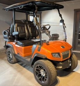 2025 Evolution Ranger 2+2